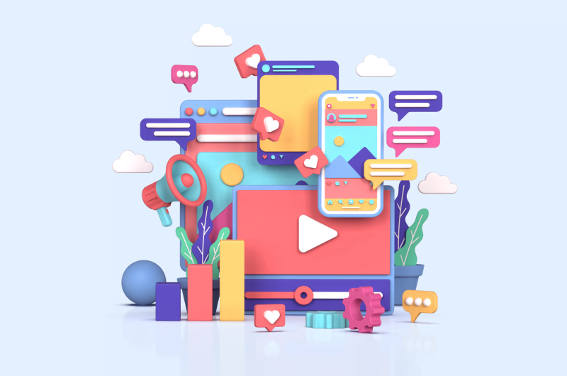 The Power of Social Media Marketing: Unlocking Business Success
