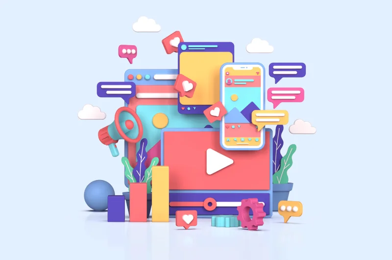 The Power of Social Media Marketing: Unlocking Business Success