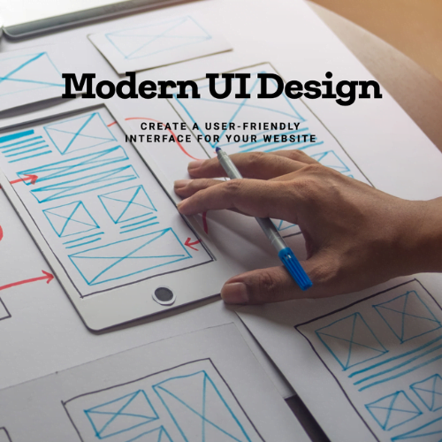 Understanding UI Design
