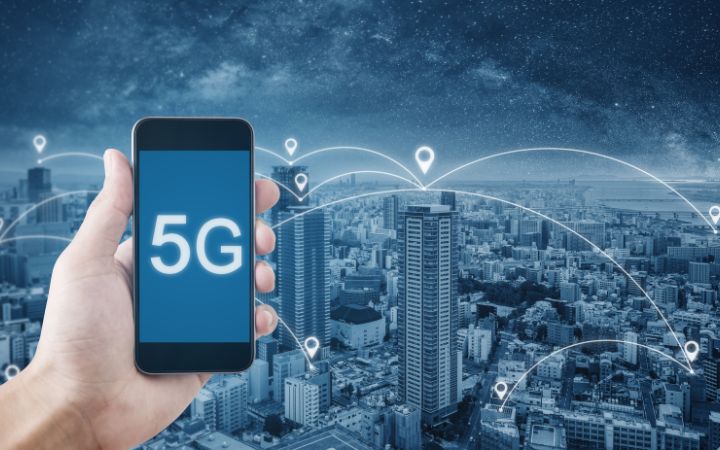 5G technology