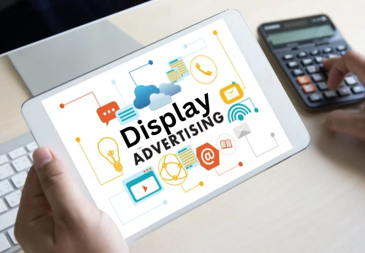 Display Advertising