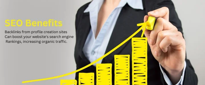SEO Benefits
