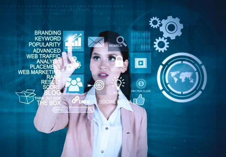 How do I get website online traffic quickly