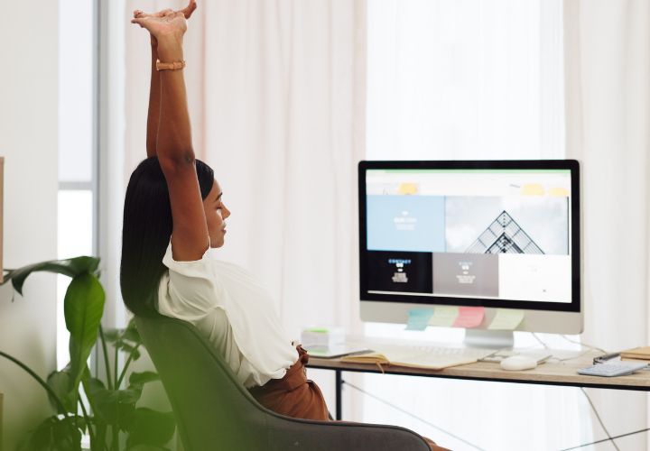 WordPress installation