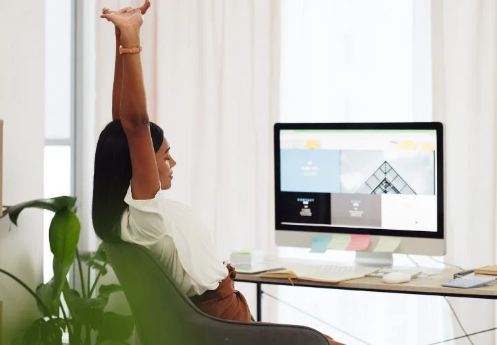 WordPress installation