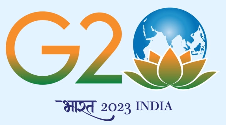 G-20 Summit 2023