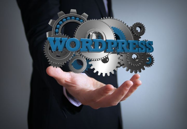 WordPress Development Services