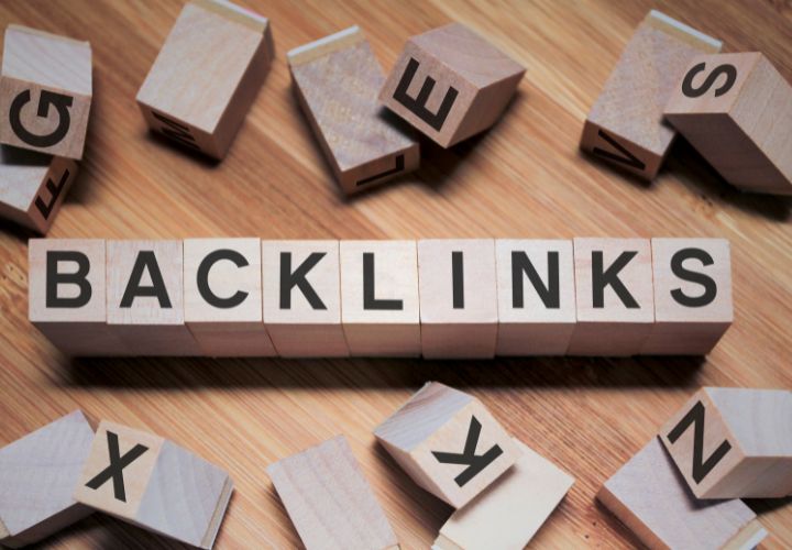 9 Types of Backlinks