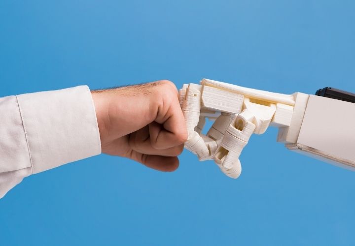 AI-powered SEO