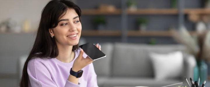 Voice Search Optimization