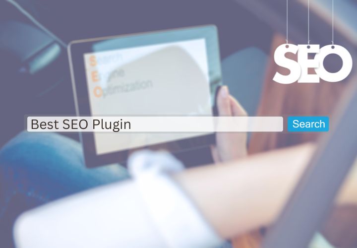 Best SEO WordPress Plugin